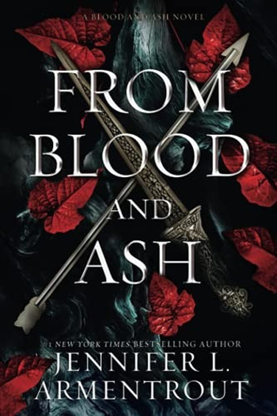 From Blood and Ash (Comprehensive Summary)