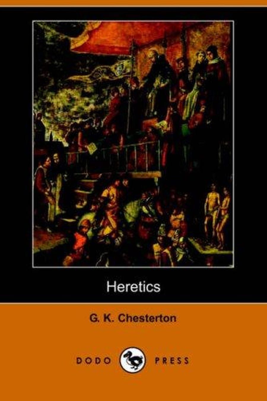Heretics (Comprehensive Summary)