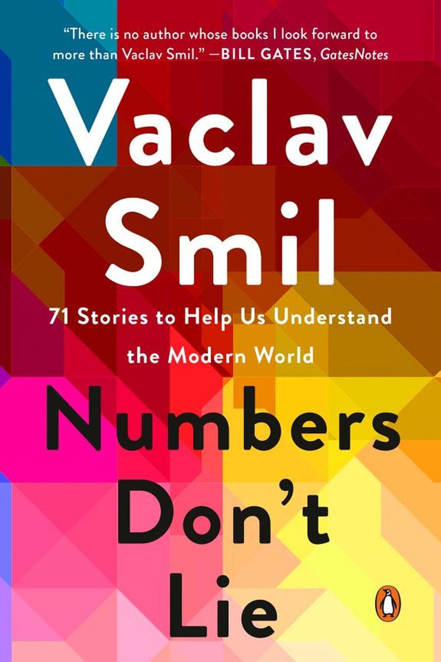 Numbers Don't Lie (Comprehensive Summary)