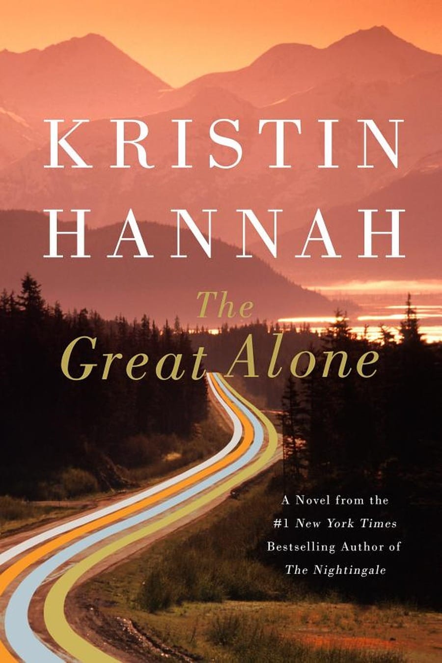 The Great Alone (Comprehensive Summary)