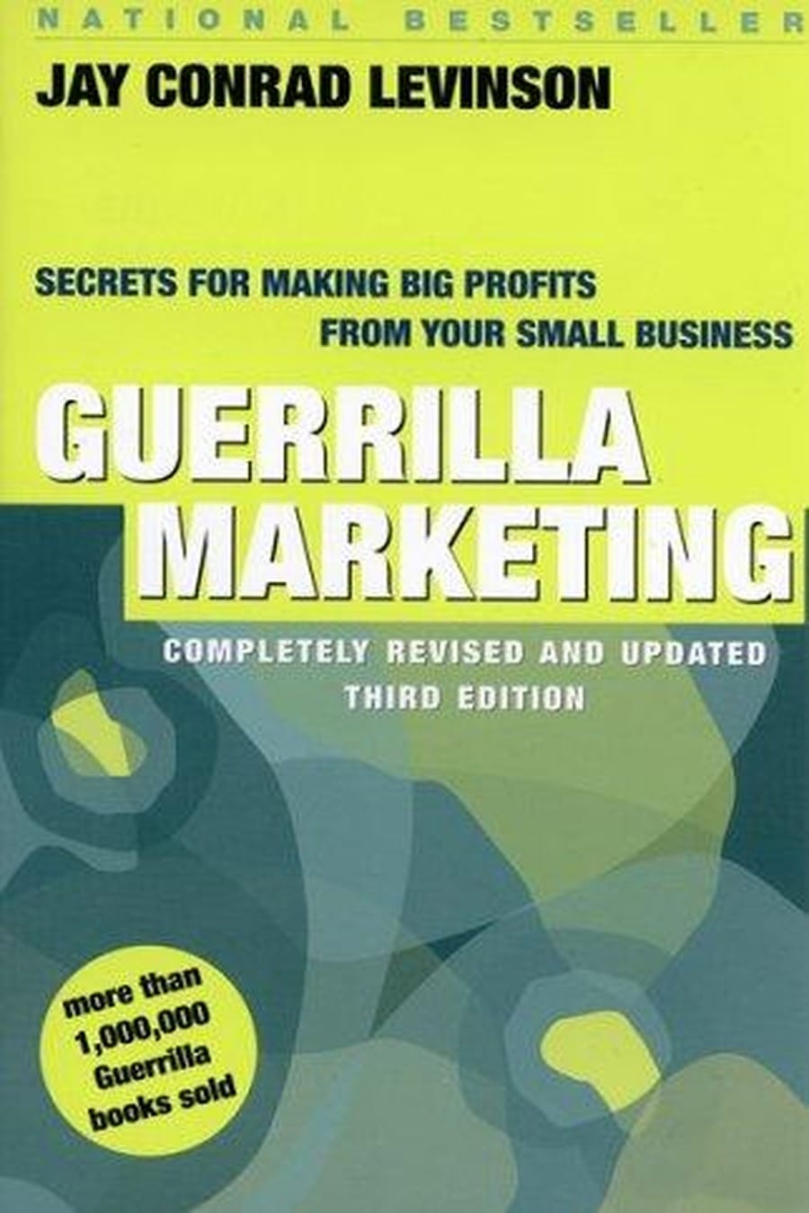 Guerrilla Marketing (Comprehensive Summary)