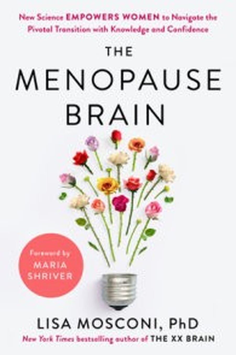 The Menopause Brain (Comprehensive Summary)