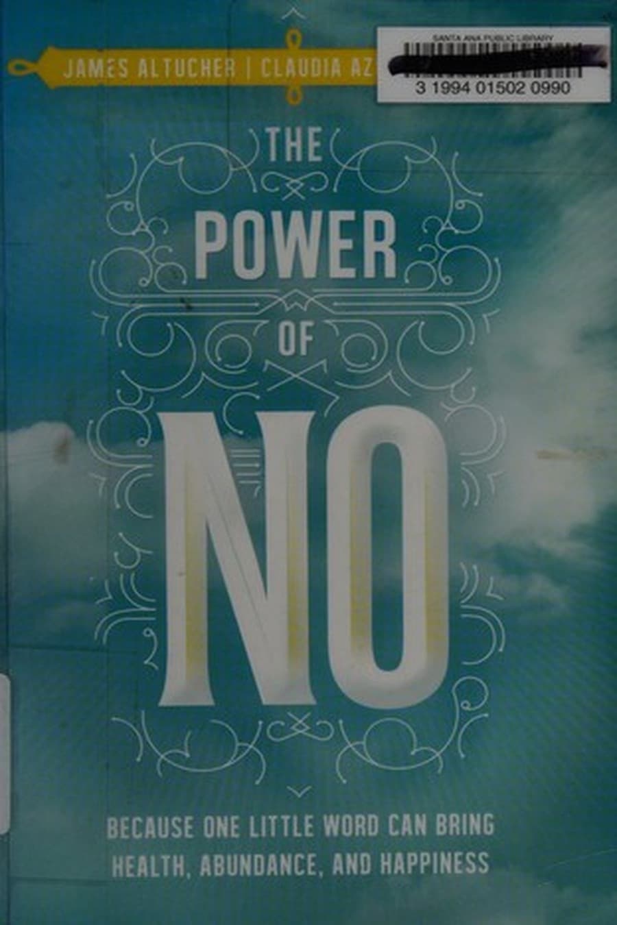 Book cover