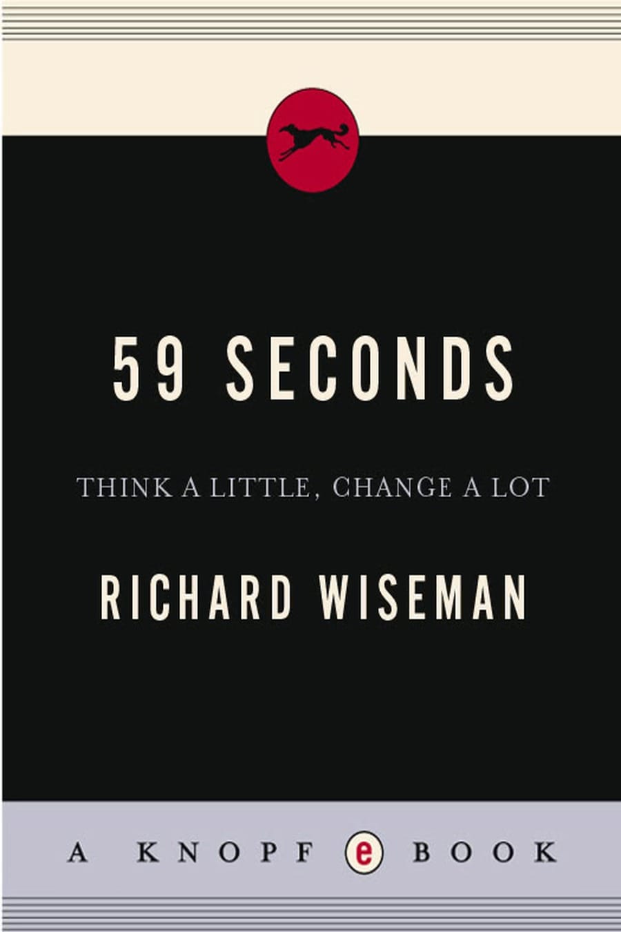 59 Seconds (Comprehensive Summary)