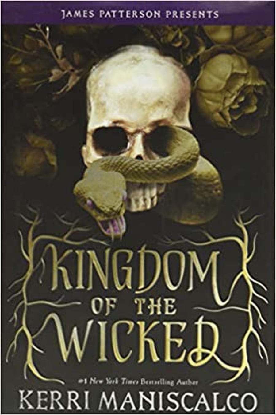 Kingdom of the Wicked (Comprehensive Summary)
