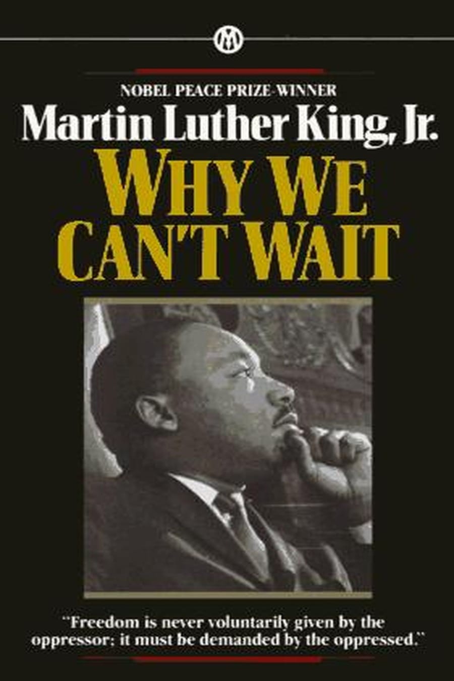 Why We Can't Wait (Comprehensive Summary)