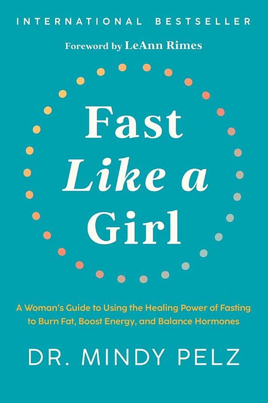 Fast Like a Girl (Comprehensive Summary)