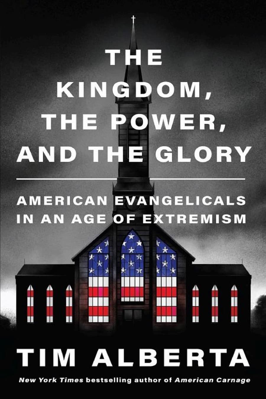 The Kingdom, the Power, and the Glory (Comprehensive Summary)