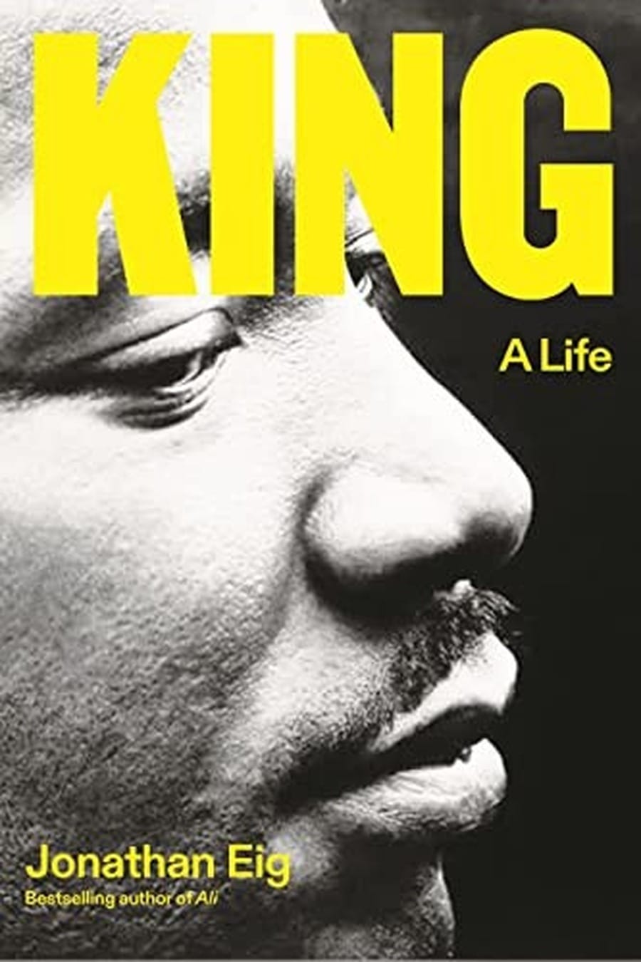 King: A Life (Comprehensive Summary)