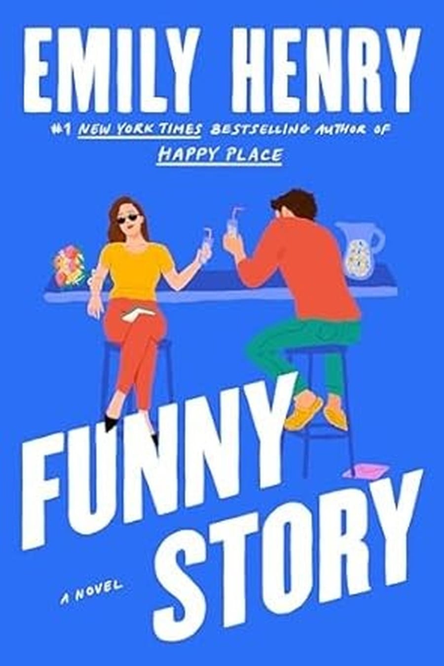 Funny Story (Comprehensive Summary)