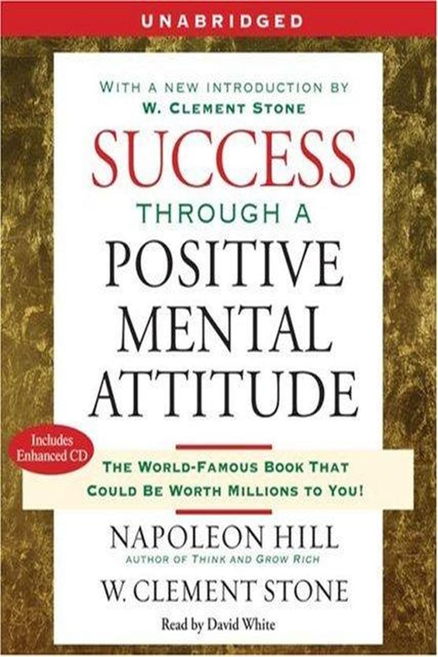 Success Through a Positive Mental Attitude (Comprehensive Summary)