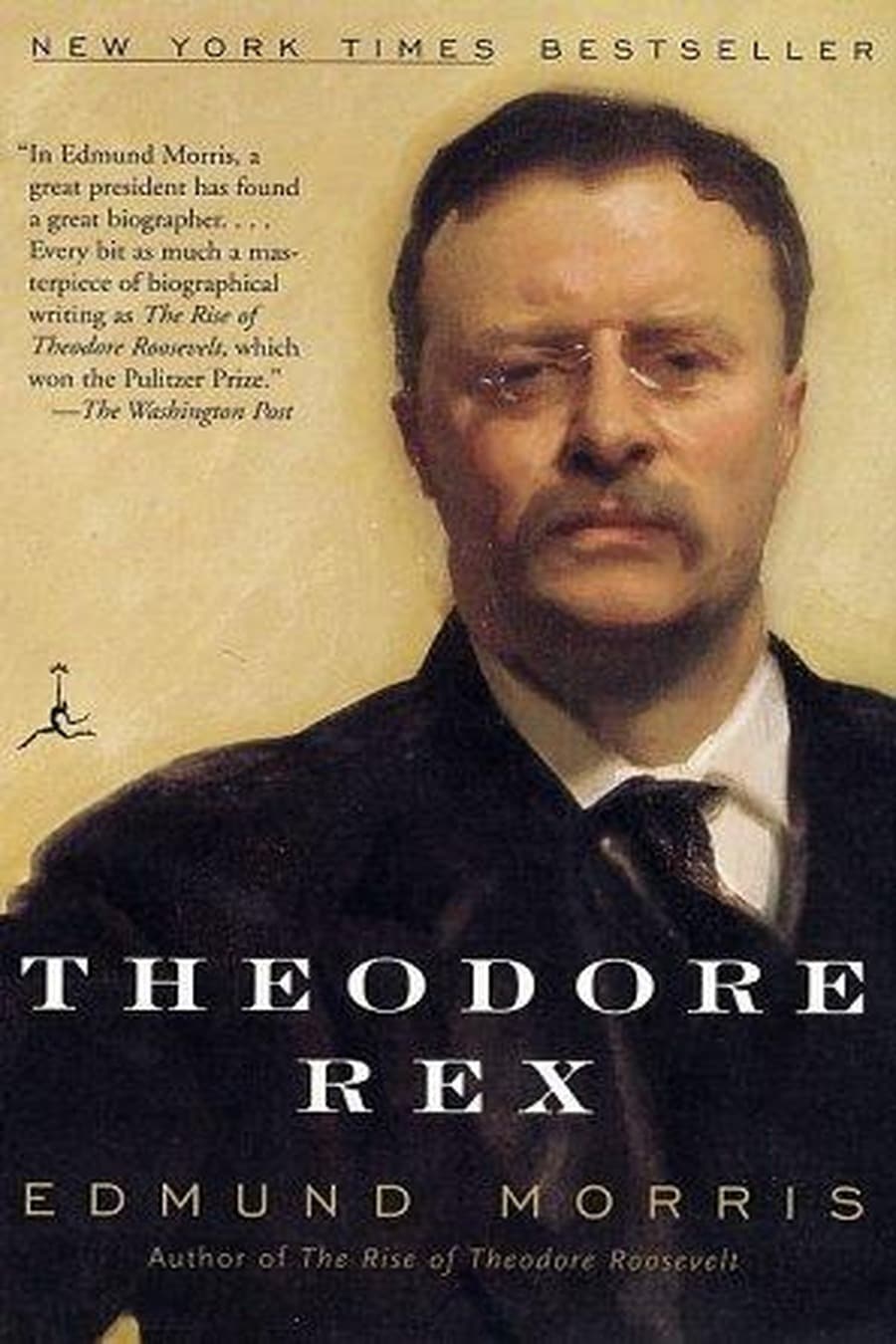Theodore Rex (Comprehensive Summary)