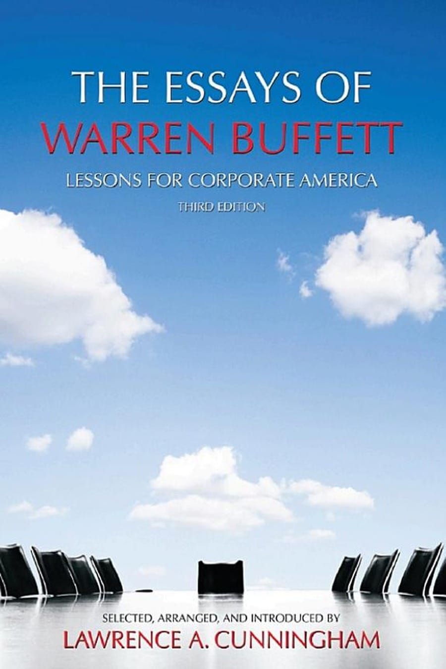 The Essays of Warren Buffett (Comprehensive Summary)