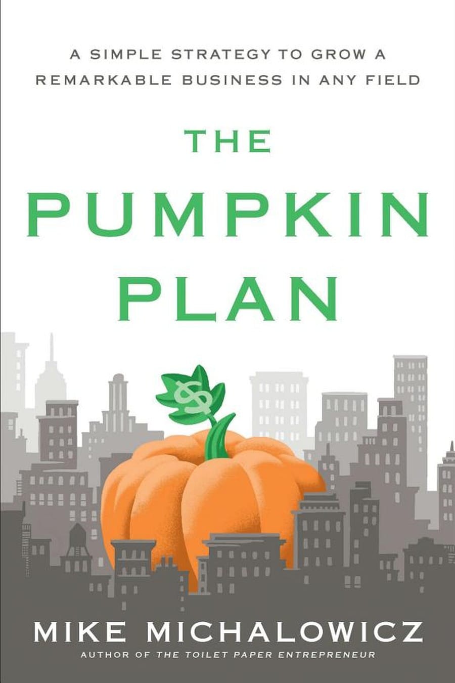The Pumpkin Plan (Comprehensive Summary)