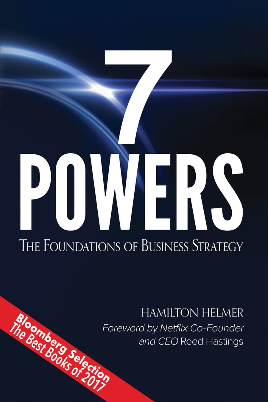 7 Powers: The Foundations of Business Strategy (Comprehensive Summary)