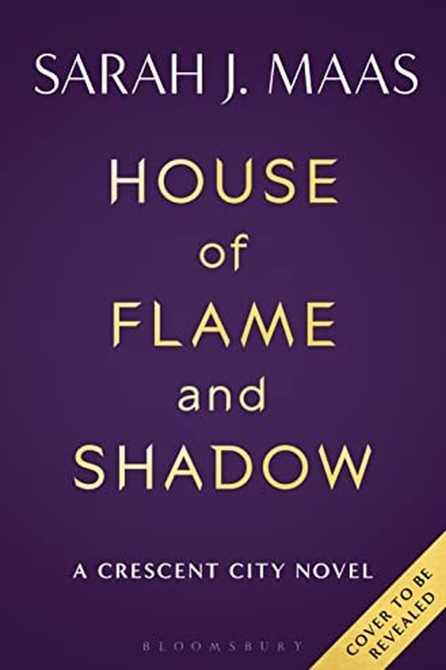 House of Flame and Shadow (Comprehensive Summary)