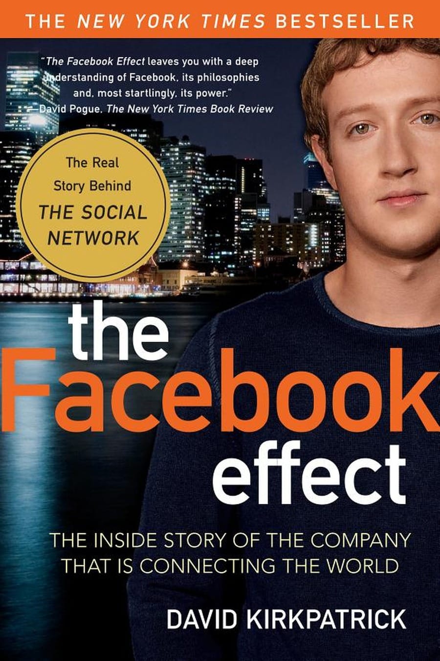 The Facebook Effect (Comprehensive Summary)