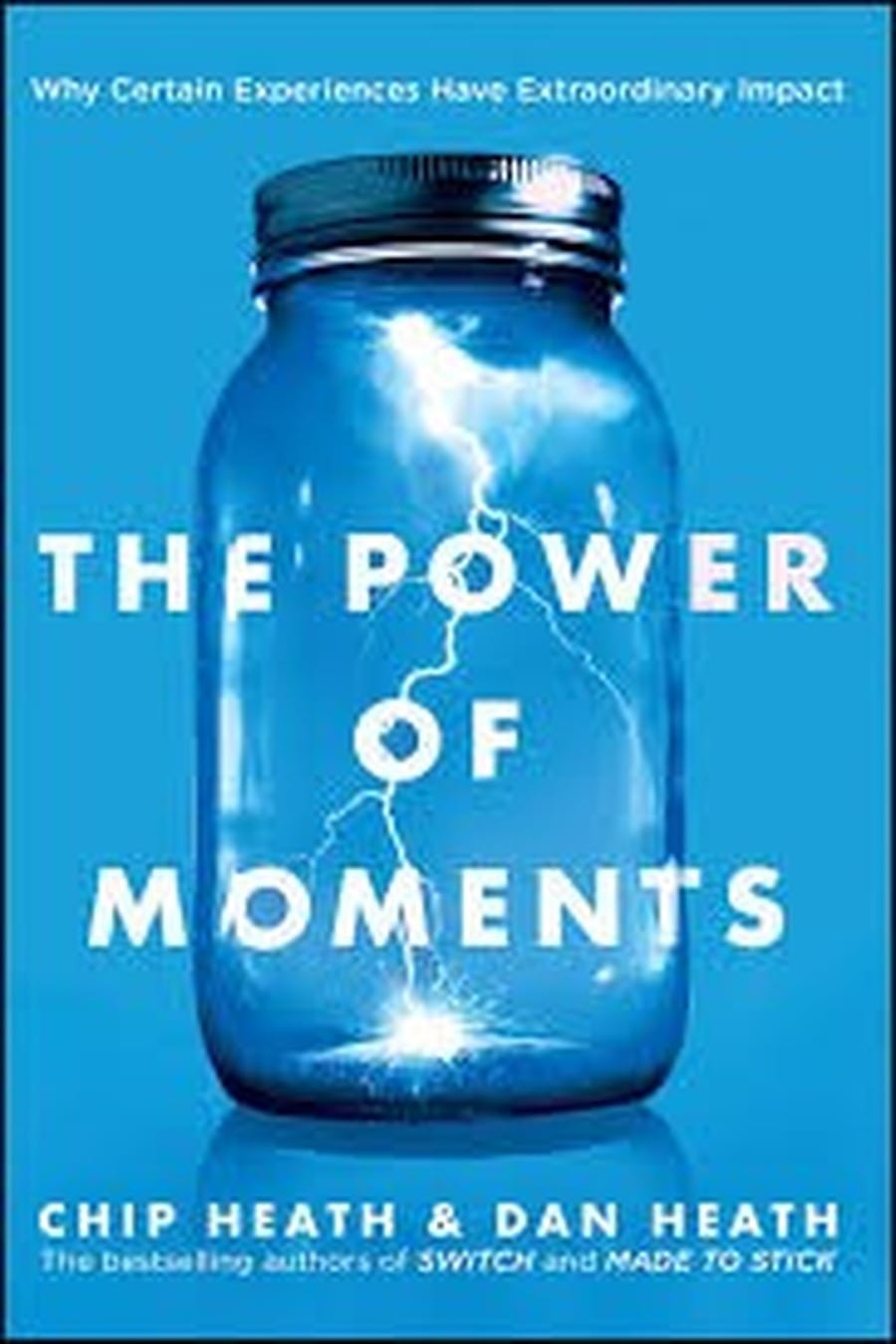 The Power of Moments (Comprehensive Summary)