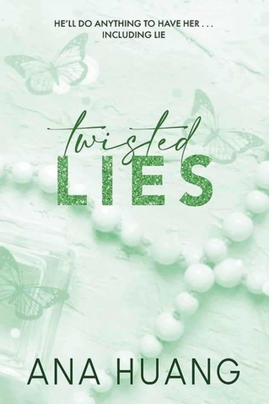 Twisted Lies (Comprehensive Summary)