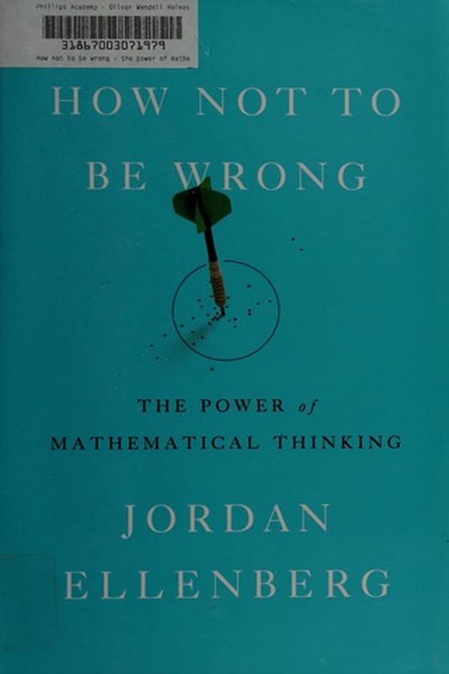 Book cover