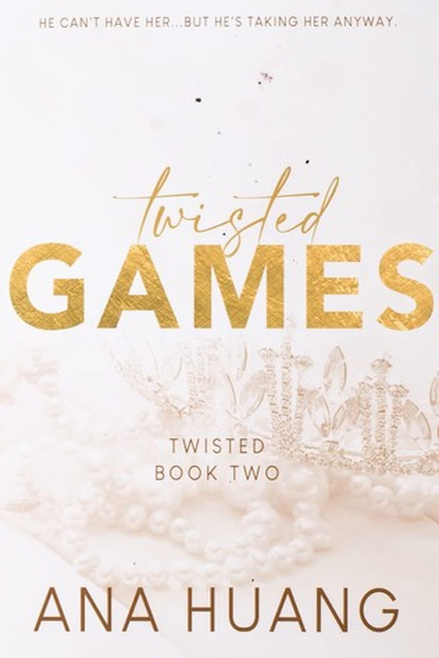 Twisted Games (Comprehensive Summary)