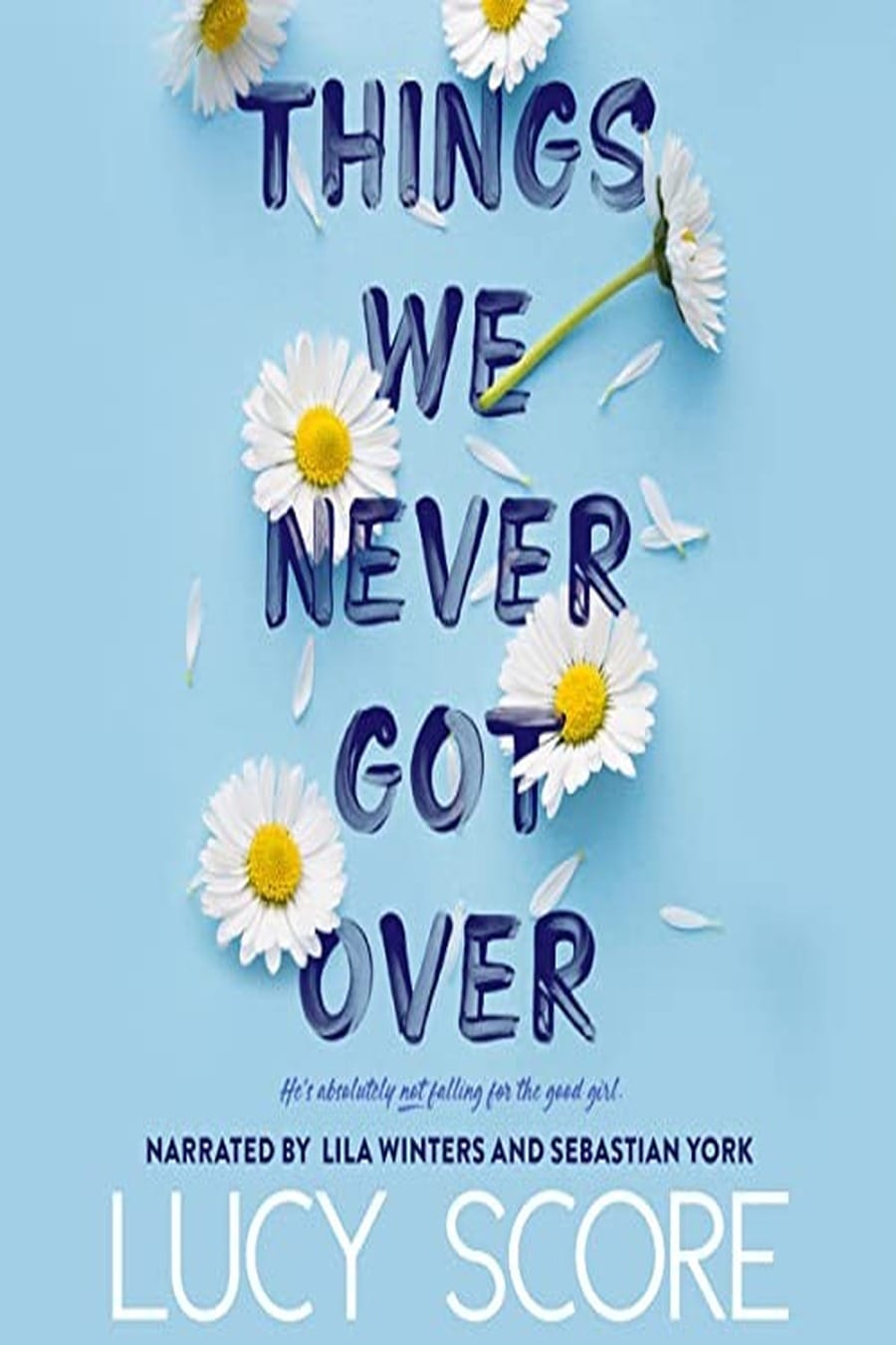 Things We Never Got (Comprehensive Summary)