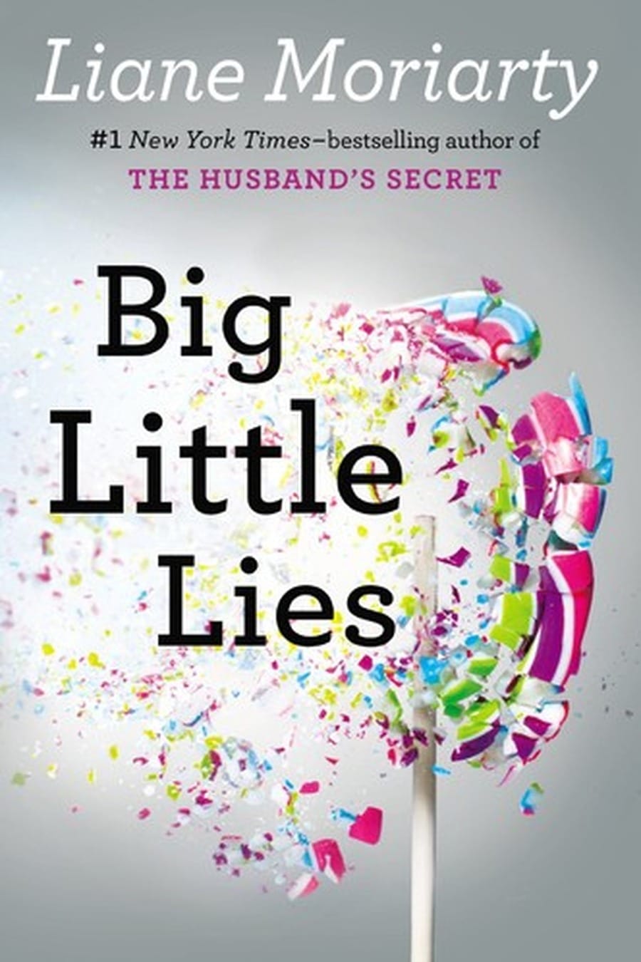 Big Little Lies (Comprehensive Summary)