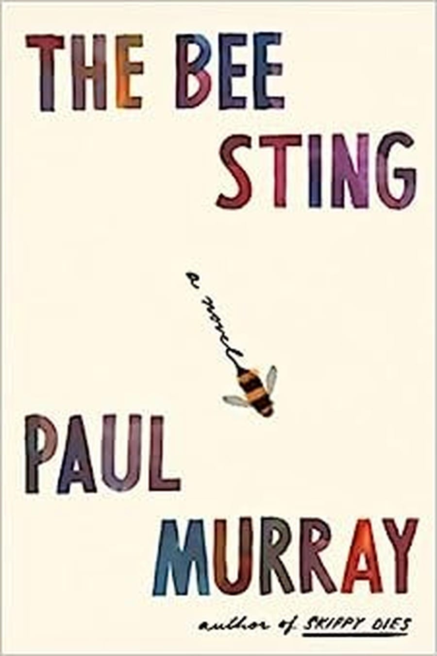 The Bee Sting (Comprehensive Summary)