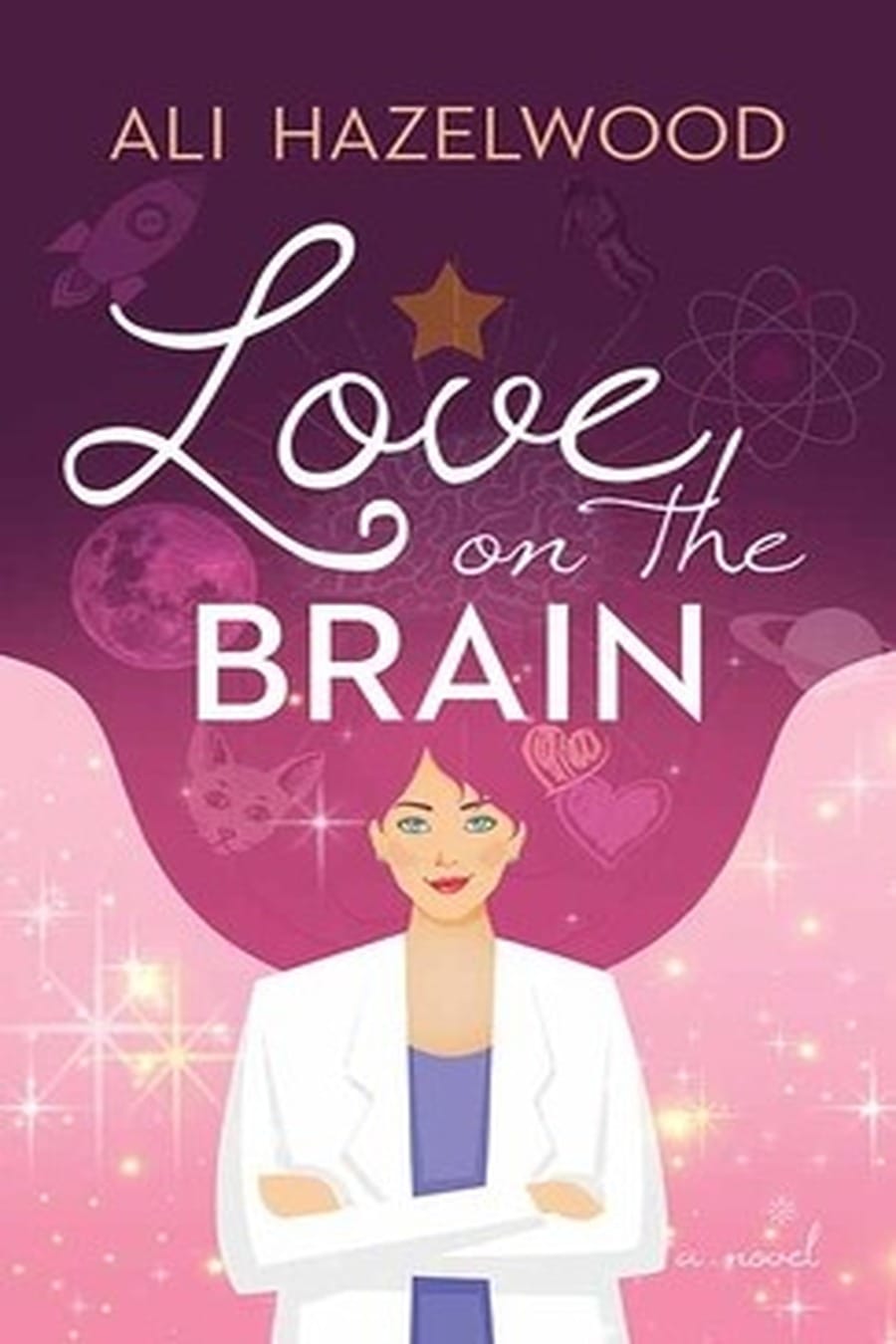 Love on the Brain (Comprehensive Summary)
