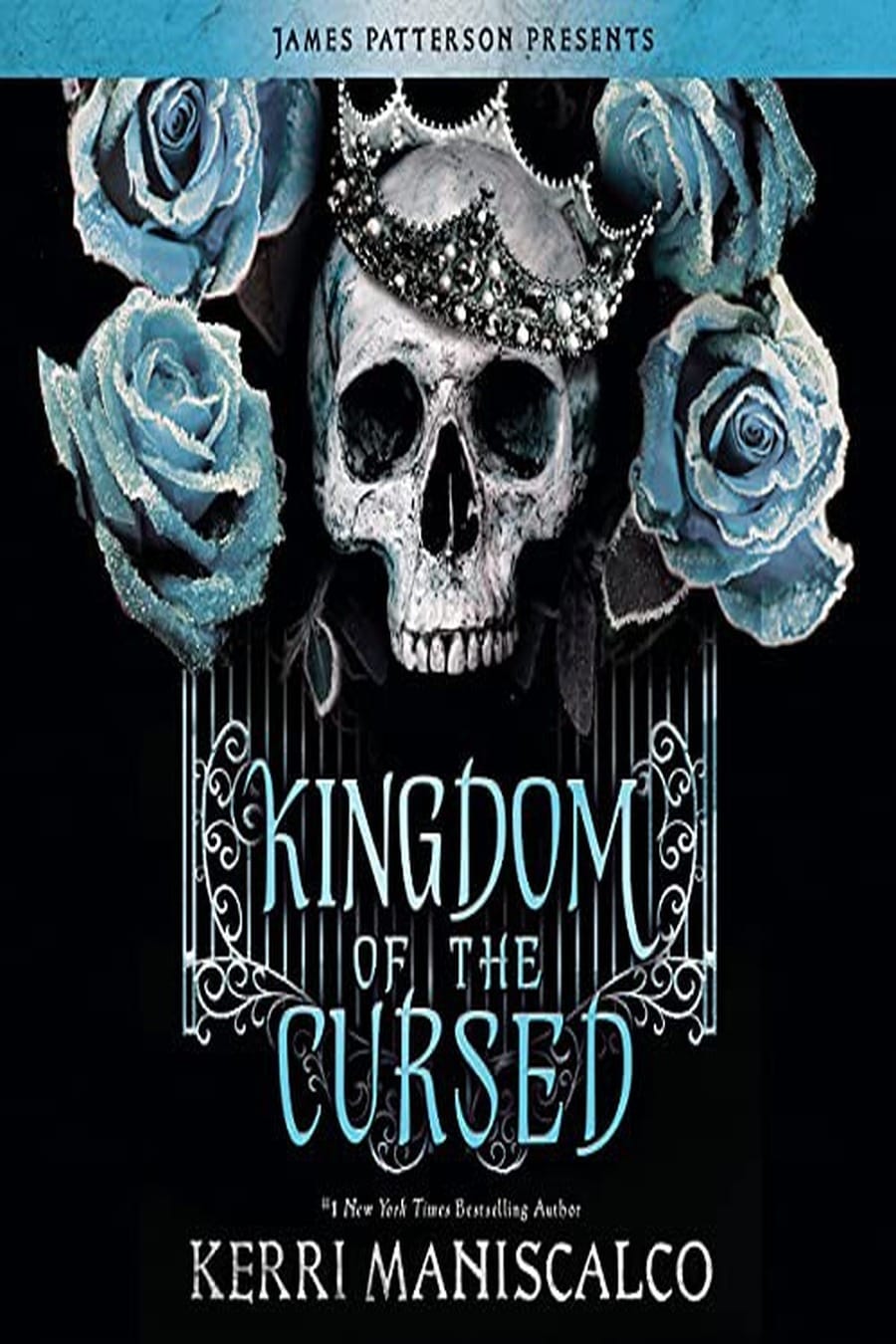 Kingdom of the Cursed (Comprehensive Summary)