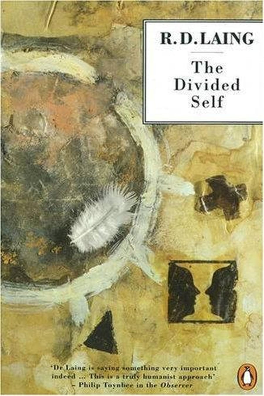 The Divided Self (Comprehensive Summary)