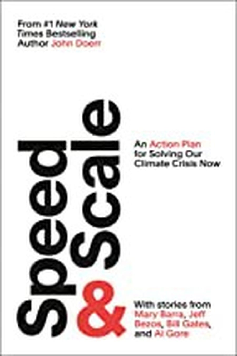 Speed and Scale (Comprehensive Summary)