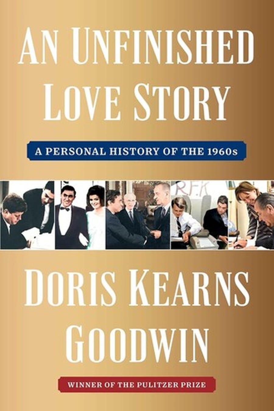 An Unfinished Love Story (Comprehensive Summary)
