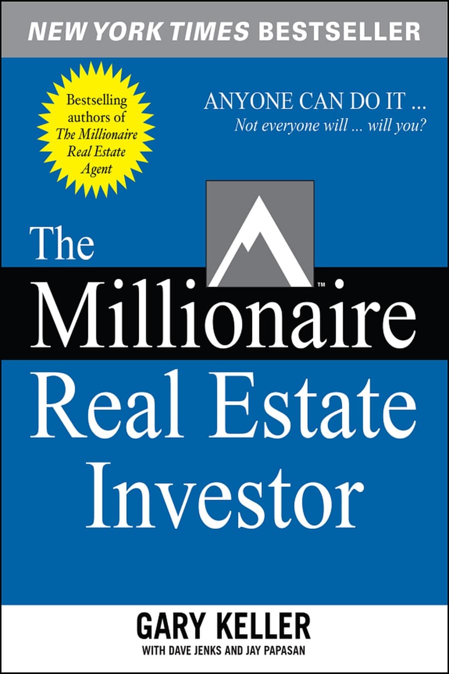 The Millionaire Real Estate Investor (Comprehensive Summary)