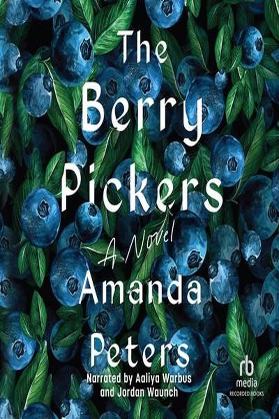 The Berry Pickers (Comprehensive Summary)