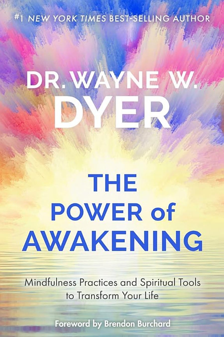 The Power of Awakening (Comprehensive Summary)