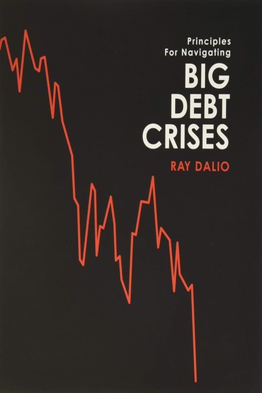 Principles for Navigating Big Debt Crises (Comprehensive Summary)
