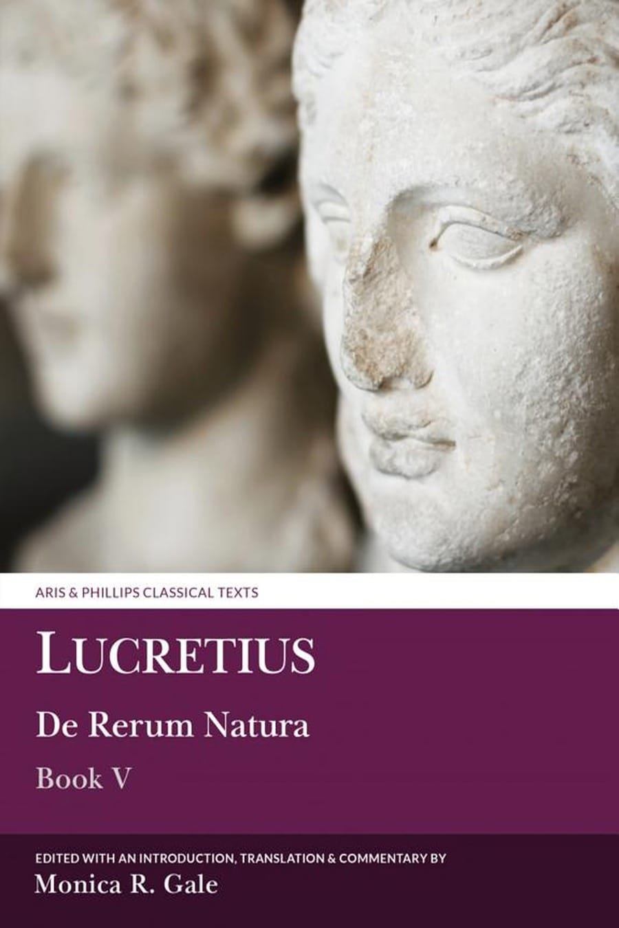 De Rerum Natura (Comprehensive Summary)