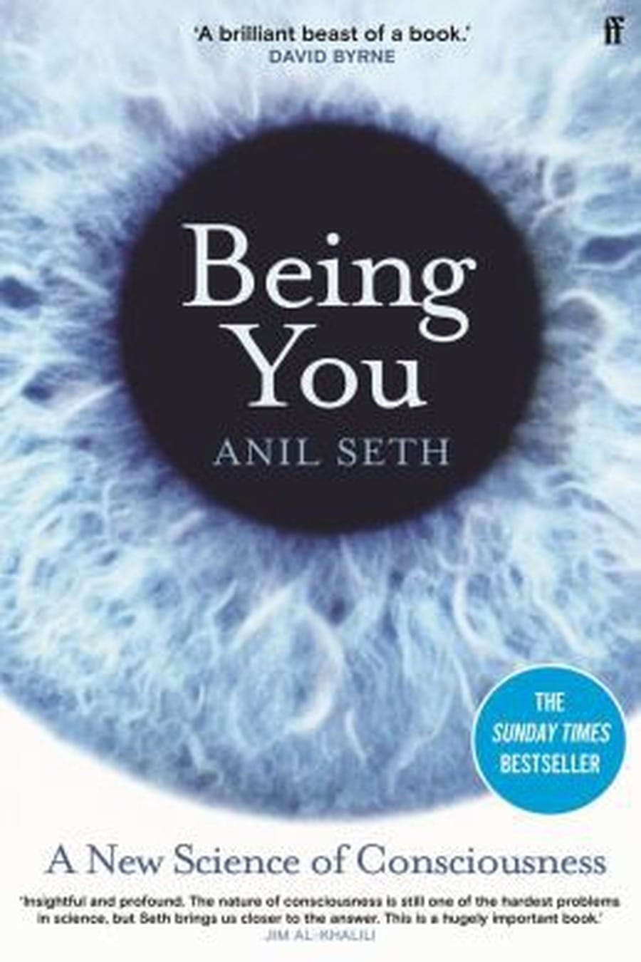 Being You (Comprehensive Summary)