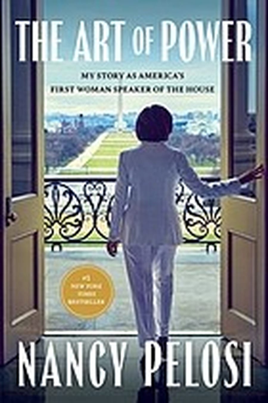 The Art of Power (Comprehensive Summary)