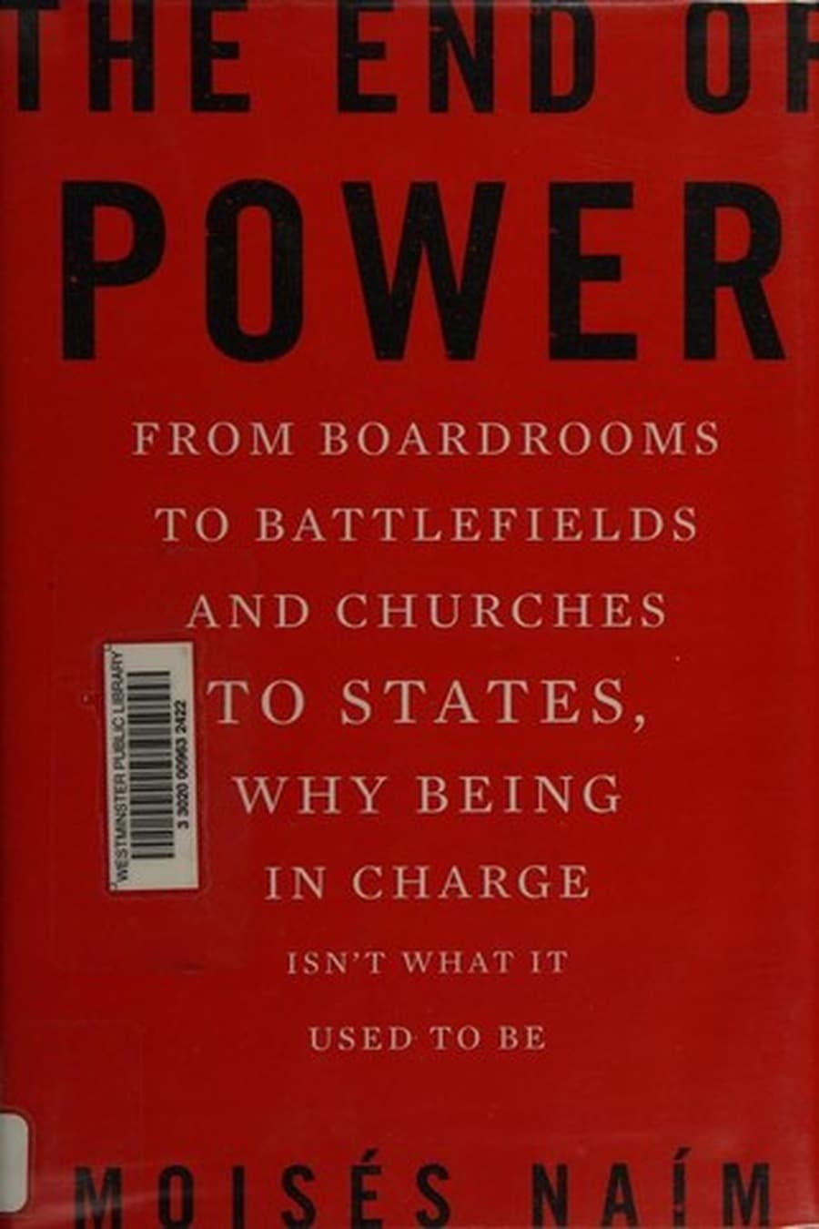 Book cover