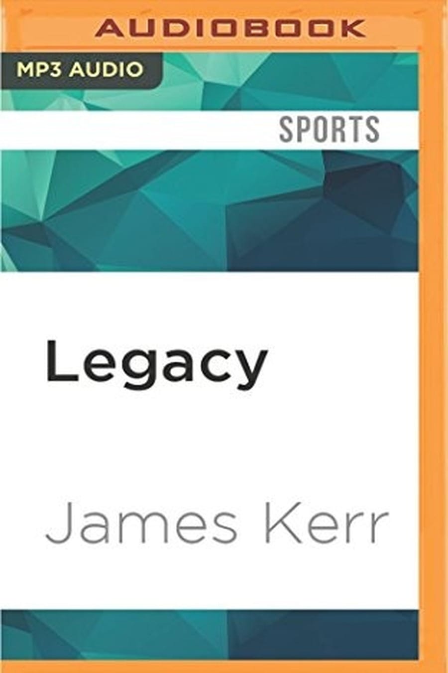Legacy (Comprehensive Summary)
