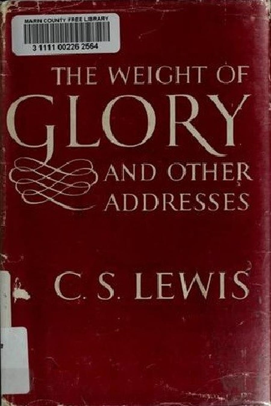 The Weight of Glory (Comprehensive Summary)