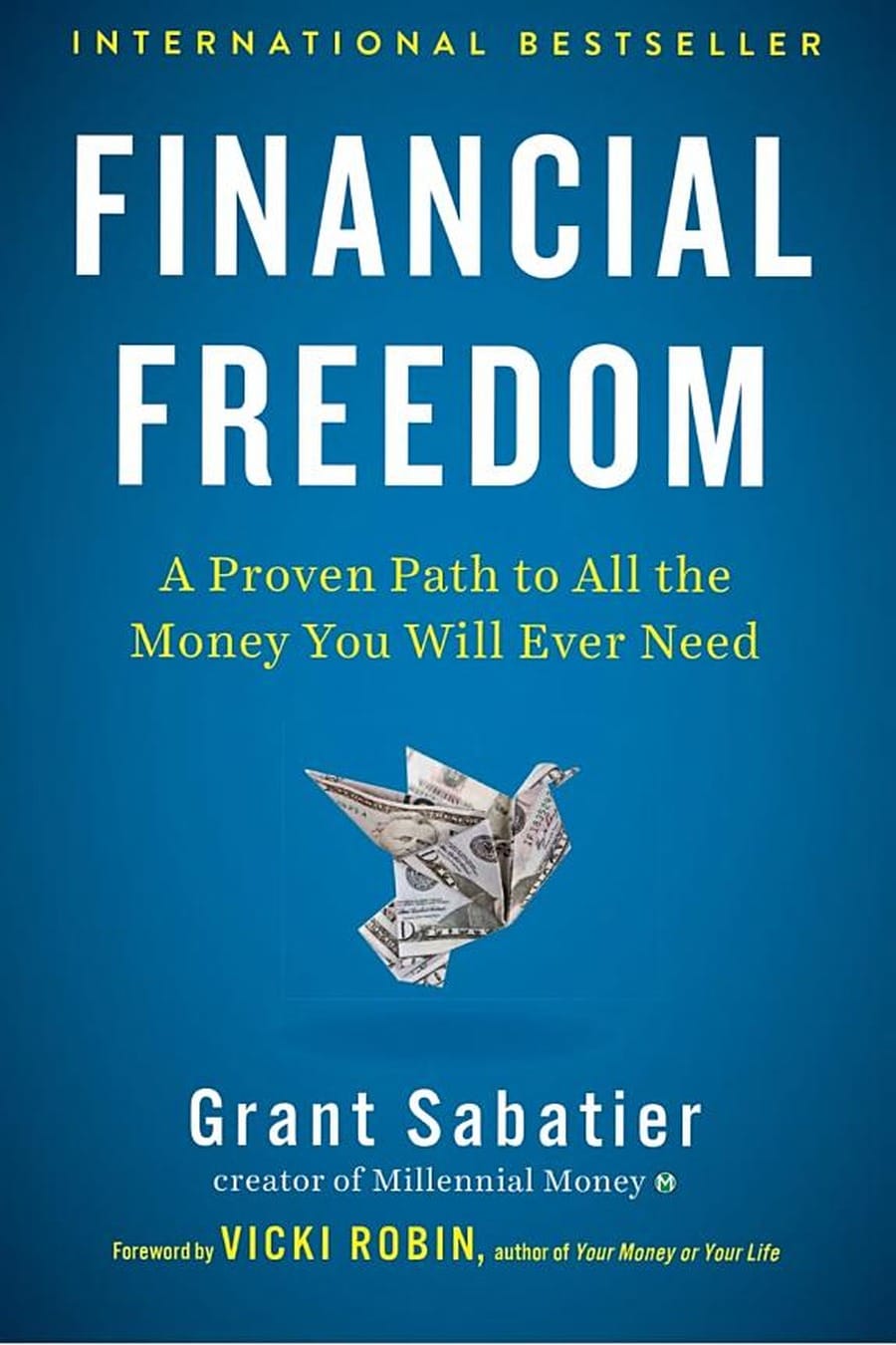 Financial Freedom (Comprehensive Summary)