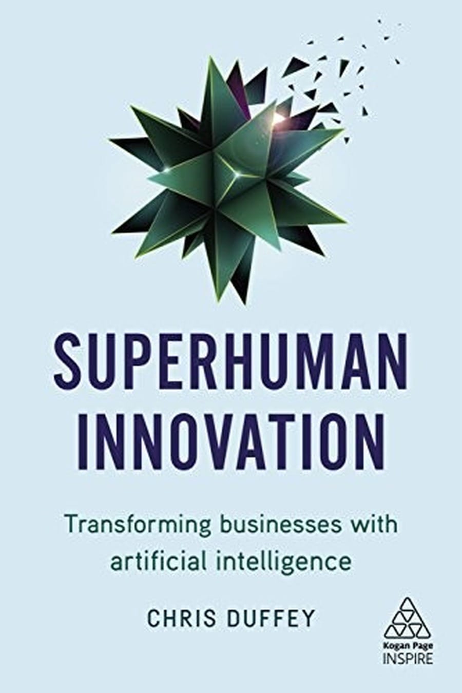 Superhuman Innovation (Comprehensive Summary)