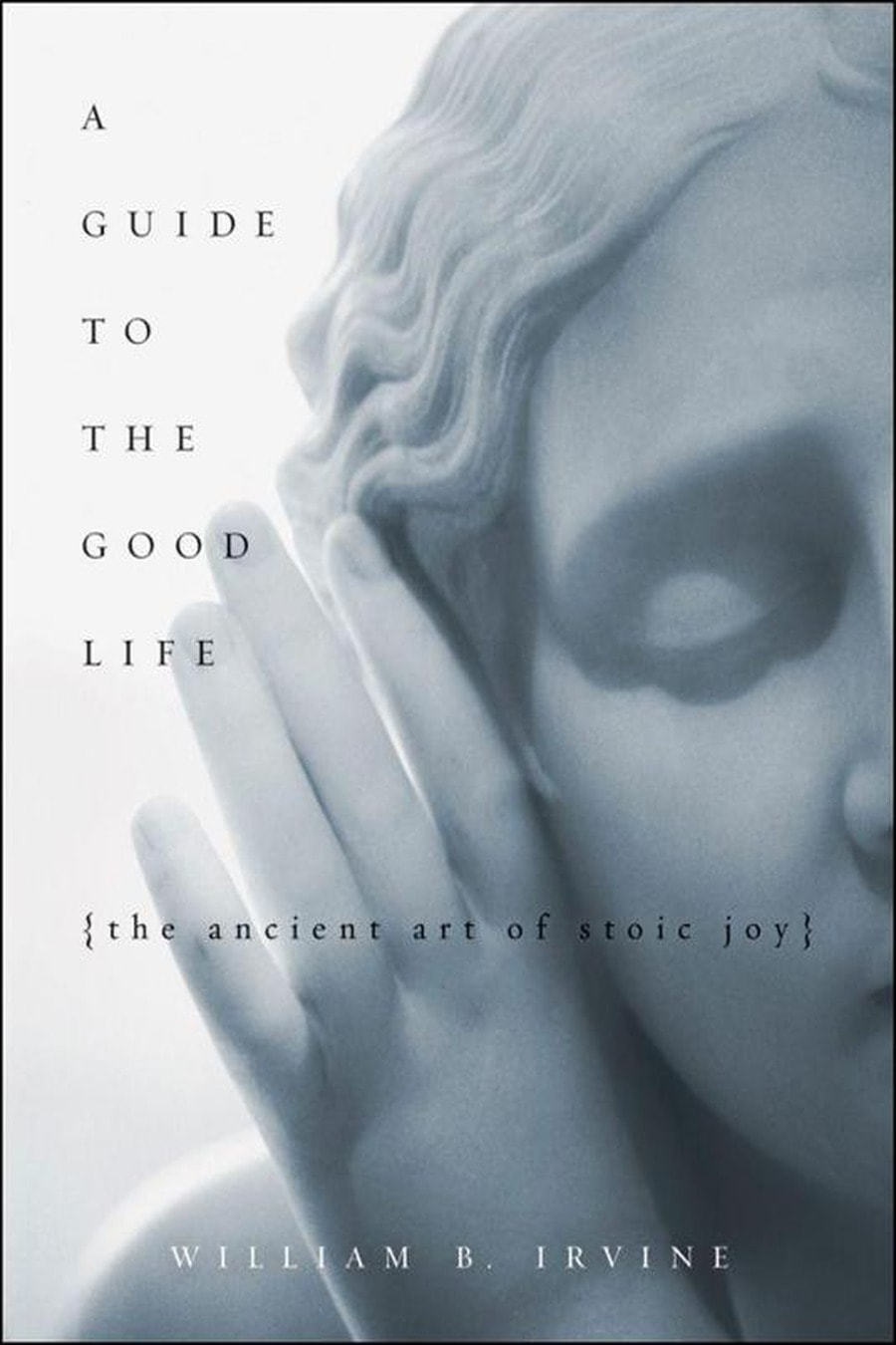 A Guide to the Good Life _ The Ancient Art of Stoic Joy (Comprehensive Summary)