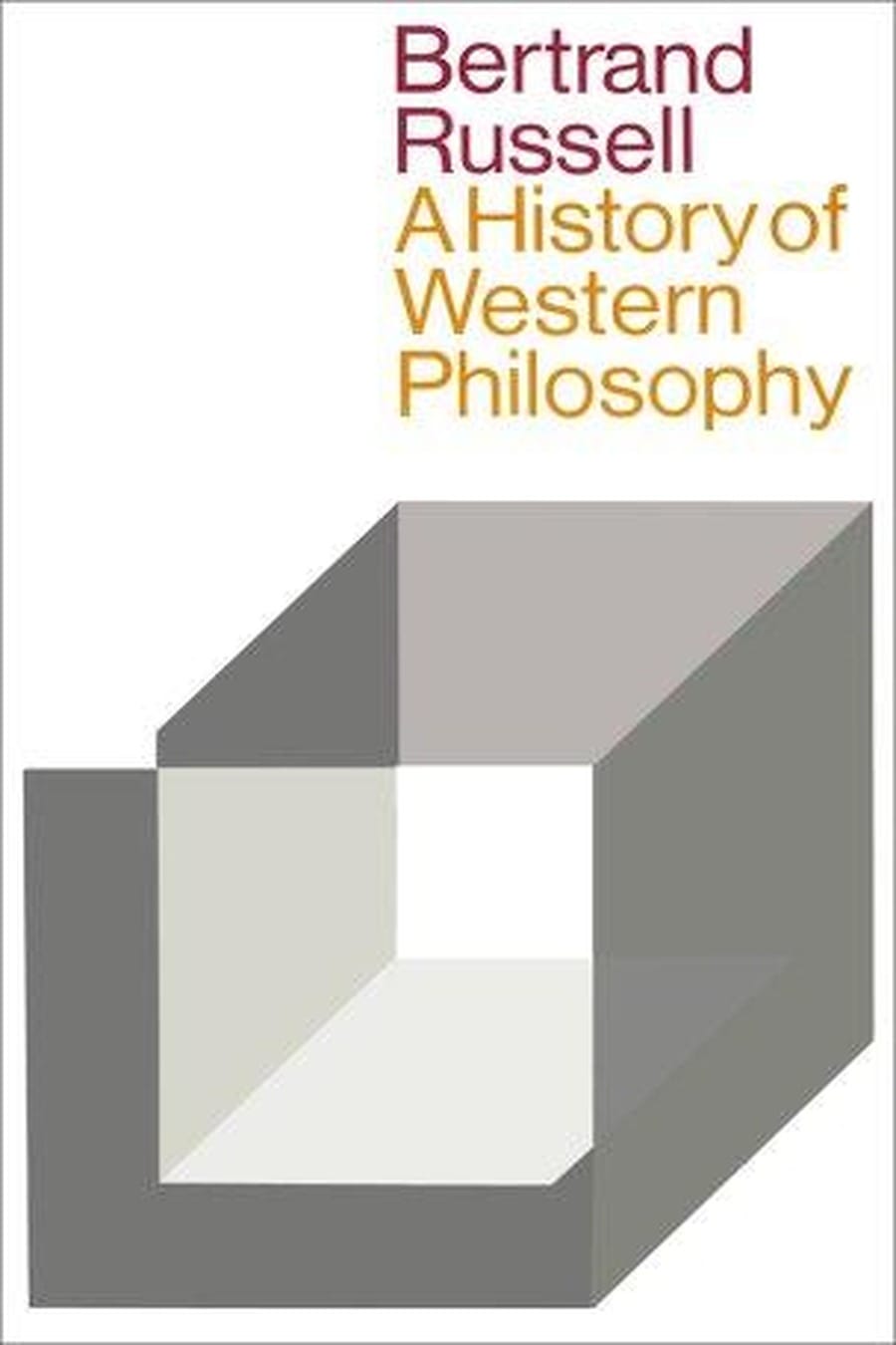 A History of Western Philosophy (Comprehensive Summary)