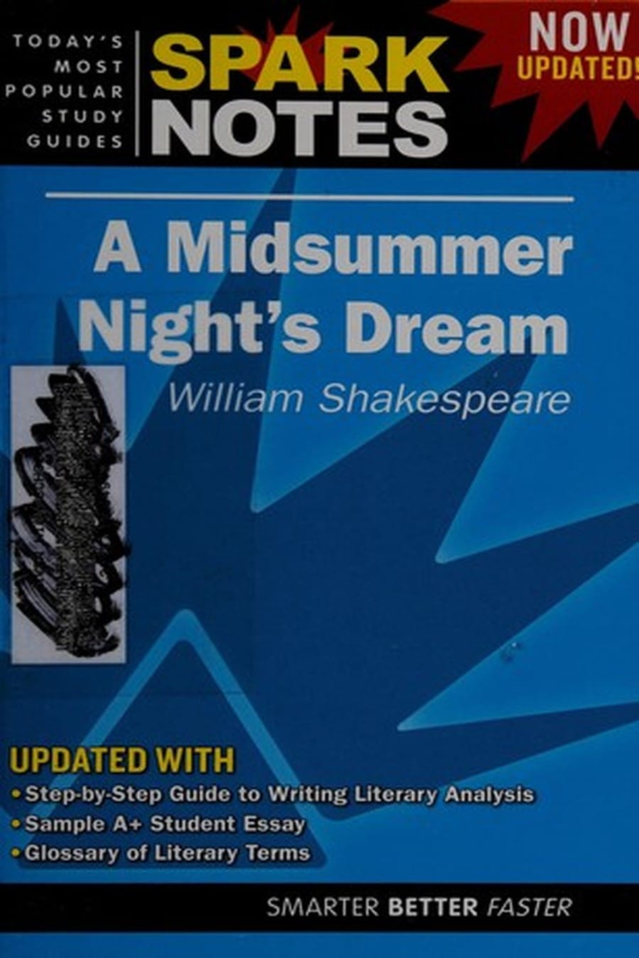 A Midsummer Night’s Dream (Comprehensive Summary)