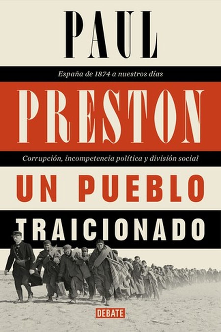 A People Betrayed (Comprehensive Summary)