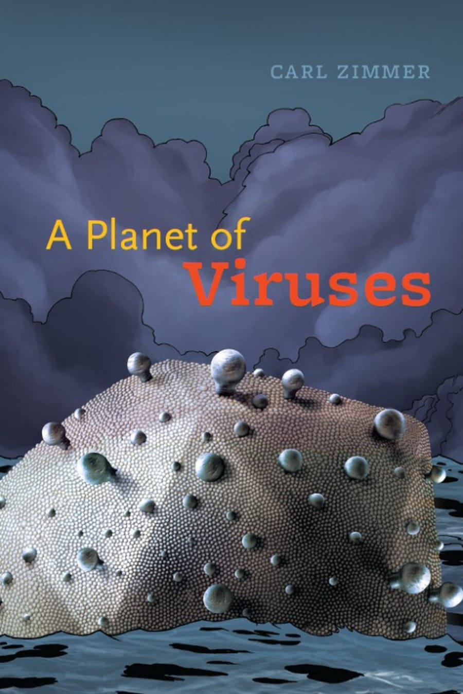 A Planet of Viruses (Comprehensive Summary)
